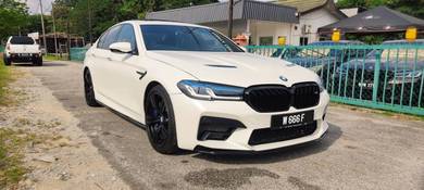 Bmw F10 LIMITED EDITION M5 4.4 (A) Buy1Free1K/LOAN
