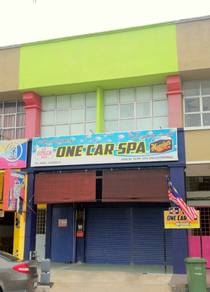 Retail-space-for-sale-Pekan-Pahang