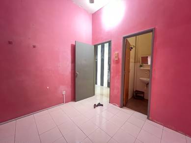 [Murah] Single Storey Jalan Kebun, Taman Sri Orked, Seksyen 30