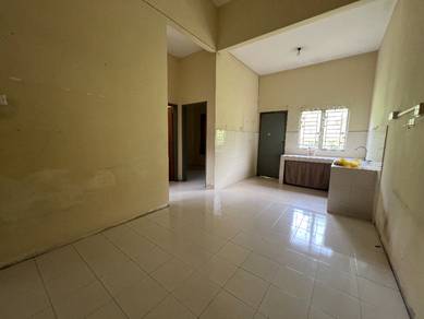 [Murah] Single Storey Jalan Kebun, Taman Sri Orked, Seksyen 30