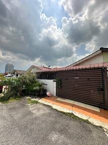 Single –Storey Terrace House (Landed) Bandar Sunway