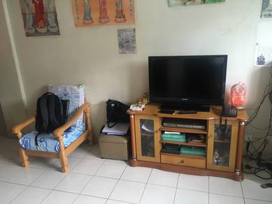 Taman Taynton 1 sty , Cheras
