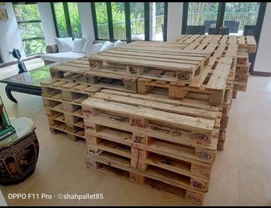 Pallet kayu murah kl