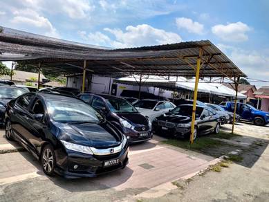 Used Car Salesman Wanted
