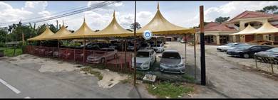 Used Car Salesman Wanted