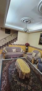 2-storey-Terraced-House-for-sale-Setapak-Kuala-Lumpur