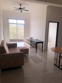 Prestige III Corner Unit High Floor 2 Car Parks Balik Pulau