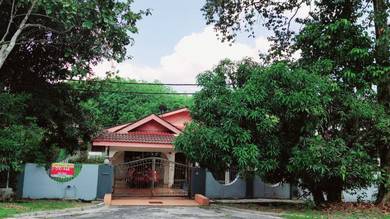 Single Storey Bungalow Taman Sri Andalas Klang