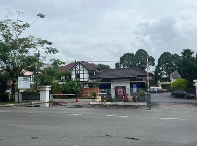 2sty Bungalow Corner, 10450sf ,SL8, Sungai Long, Bandar Sungai Long