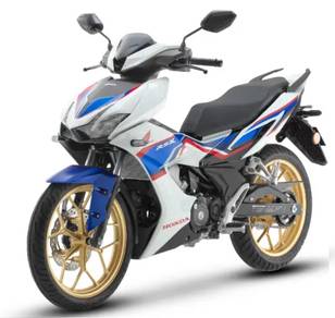 Honda RS-X RSX y15 y Full Loan Promo Kaw Kaw
