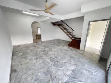 2-storey-Terraced-House-for-sale-Rawang-Selangor