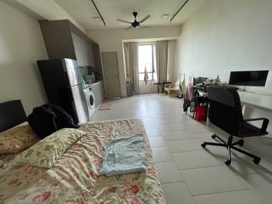 Premium Tamarind Suite Studio Sales In Centrus Edusphere Cyberjaya