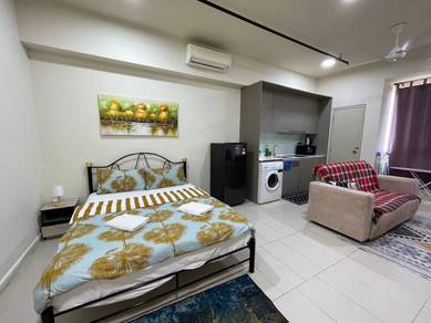 Tamarind Suites @ Cyberjaya-1