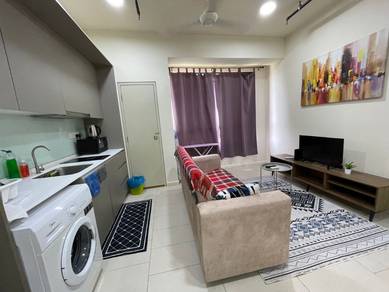 Tamarind Suites @ Cyberjaya