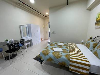 Tamarind Suites @ Cyberjaya-3