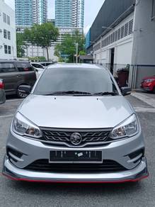 Proton SAGA 1.3 AT REBET BODYKIT 3BULAN AC