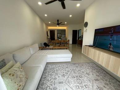 Residensi Zamrud @ Kajang