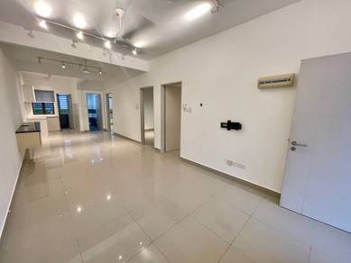 Ground Floor Townhouse, Villa Kesuma, Beranang, Fully Reno