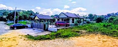 1sty Bungalow Casa Villa Off Jln Desa Putra Sg Merab Kajang
