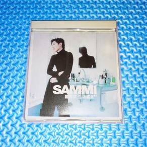 Sammi Cheng 鄭秀文 - 生活語言 [1997] Audio CD