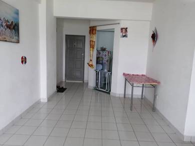 Seri Kembangan Serdang Skyvilla near MRT For Sale