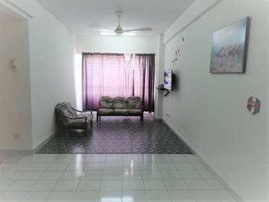Seri Kembangan Serdang Skyvilla near MRT For Sale