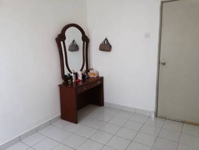 Seri Kembangan Serdang Skyvilla near MRT For Sale
