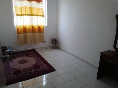 Seri Kembangan Serdang Skyvilla near MRT For Sale