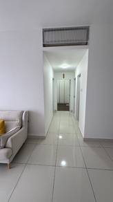 Vertu Resort Ikea View 2 Cp Side By Side Fully Furnish At Batu Kawan