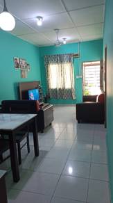 Taman Layar Impian Tuaran, SK Laya, Plaza Legacy, Rasa Ria