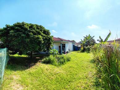 Bungalow-House-for-sale-Kluang-Johor
