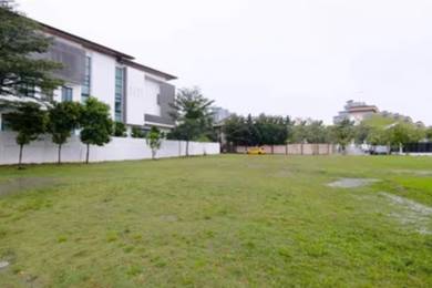 Bukit Minyak Bungalow Lot | Rare in Market | 5500 Sqft |Bukit Mertajam