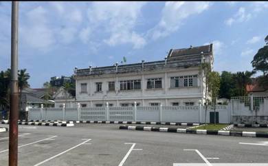 Bungalow-House-for-rent-Titiwangsa-Kuala-Lumpur