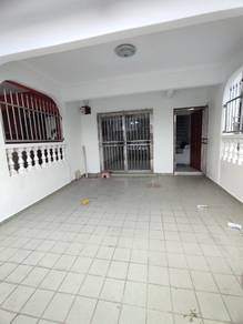 Double Storey Taman Sri Gombak