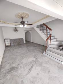 Double Storey Taman Sri Gombak