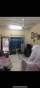 1 Storey House Cluster , Bandar Tun Razak , Reno , 100% Loan