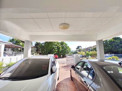 RENOVATED FREEHOLD Double Storey Semi D Bandar Seri Putra Bangi