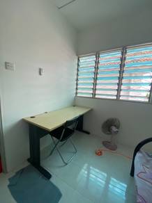 Landed Single Room, Parking Setapak KL