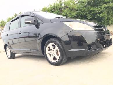 Proton EXORA BOLD 1.6CPS(M)LEATHER SEAT/TIPTOP CON