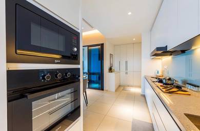 Selayang Free Fully Furnished New Condo 2R2B Free Legal Fee Batu Caves