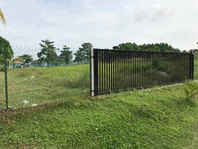 Vacant Lot (Housing), Nusa Perintis, Gelang Patah, Johor