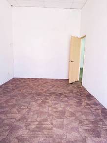 2 Storey Renovated Shoplot Kempas, Near EDL Highway CIQ JB