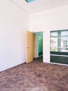 2 Storey Renovated Shoplot Kempas, Near EDL Highway CIQ JB