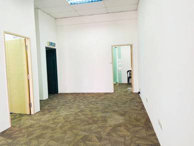 2 Storey Renovated Shoplot Kempas, Near EDL Highway CIQ JB