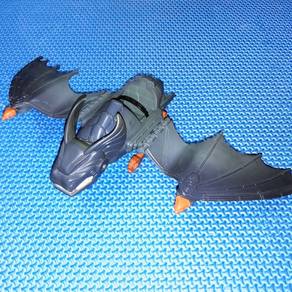 Vintage 1996 DC Comics Legends of Batman Skybat