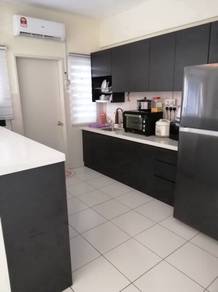 [Gaji RM2.5K LAYAK 100% Loan]  Suria Ixora Setia Alam Flexible Deposit