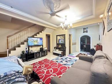 2-storey-Terraced-House-for-sale-Semenyih-Selangor