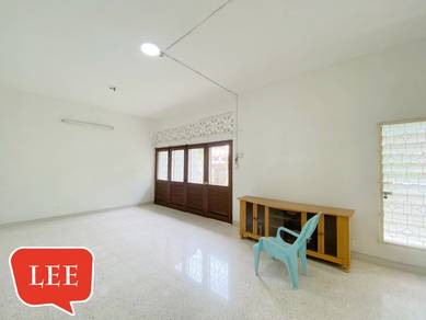 [ 4000SF ] pulau tikus 2 sty semi-d | nr gurney midland burma rd - HK