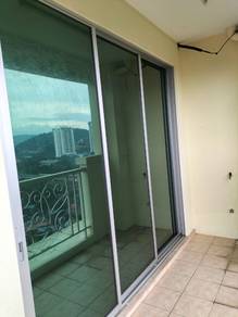 INSTALL WINDOW TINT  UV l pasang tinted tingkap  l