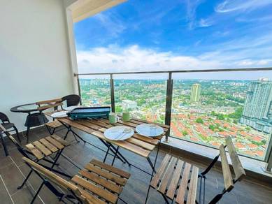 TriTower Residence @ Johor Bahru Sentral